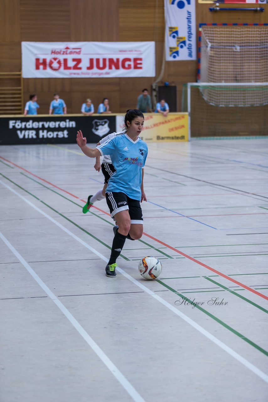 Bild 148 - Volksbank Cup Horst